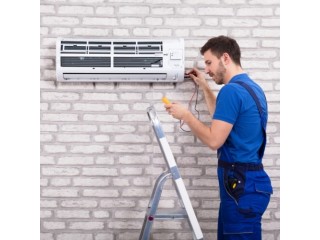 Hire AC Repair Sunrise Experts for Quick Part-replacement