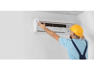Same-day Replacement of Broken Parts With HVAC Repair Coral Springs