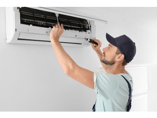 Flawless Cooling Comfort With Efficient AC Repair Coral Springs