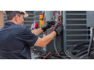 Get Budget-friendly Heating and Cooling System Repairs Miami