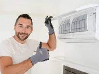 Optimal AC Maintenance Coral Springs Sessions at Discounted Prices