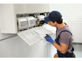 Quick Part-replacement at Low Cost With AC Repair Sunrise