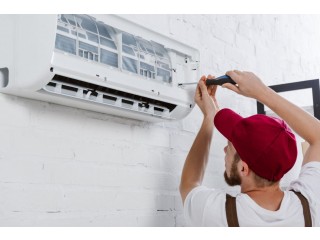 Get Emergency AC Service Coral Springs for Sudden Failures