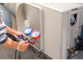 Rely on AC Repair Hollywood Specialists for Same-day Relief