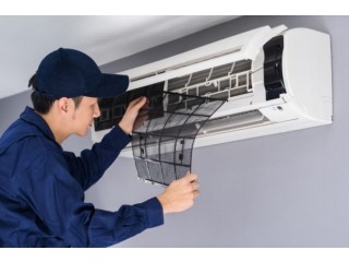 Genuine Part Replacement By Trusted AC Repair Miami Beach Company