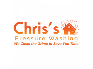 Chris's Pressure Washing