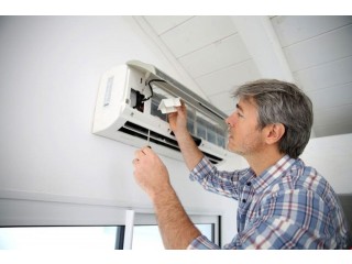 Tackle AC Issues with AC Repair Aventura