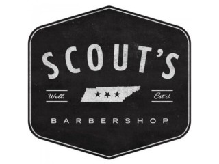 Scout's Barbershop