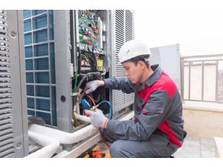 Trained HVAC Repair Hollywood Specialists Render 24×7 Help