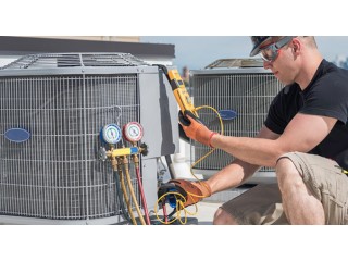 Energize AC Functionality with AC Repair Cutler Bay