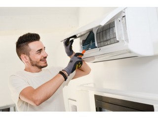 Improve AC Functioning With Timely Maintenance and Repairs
