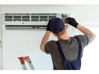 Get Optimal Solutions With AC Repair Cutler Bay Services