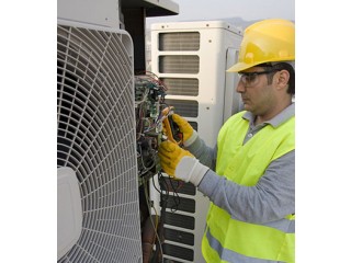 Hire Trained Specialists for Stable AC Installation Miami