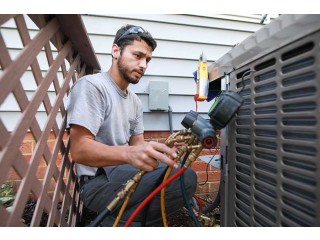 Get Year-round Heat Pump Repair Fort Lauderdale Solutions