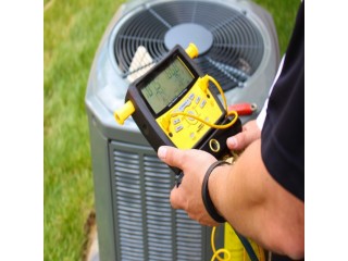 Get Flawless AC Repairs from Most Experienced Technicians
