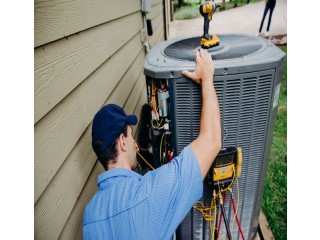 24-Hour Heat Pump Repair Services are Just a Call Away