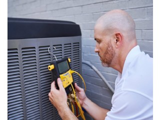 Get Quick Resolution By Trained HVAC Repair Hollywood Service Experts