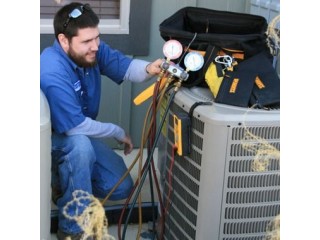Arrange a Session of Empowering Functionality from AC Repair Hollywood