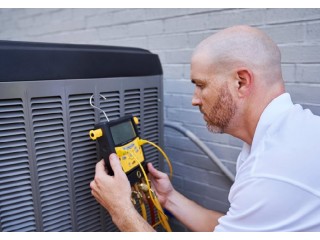 Well-trained Professionals for Flawless AC Repair Fort Lauderdale