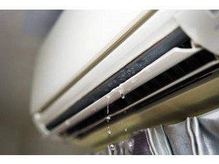 Avail Doorstep AC Leaking Water Service for Low-cost Solutions