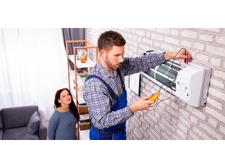 Feel Free to Get Assisted By AC Repair North Miami Specialists