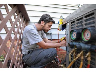 Avail Same-day Solutions Through Emergency AC Repairs Miami