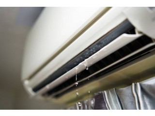 Low-cost AC Leaking Water Solutions from Specialists