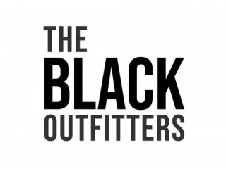 The Black Outfitters is a luxury fashion brand established in India