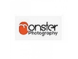 Monster Photography
