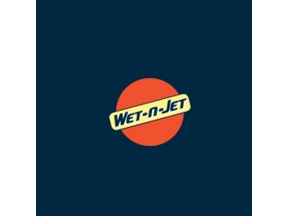 Wet-N-Jet
