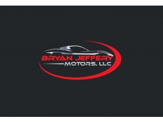 Bryan Jeffery Motors, LLC