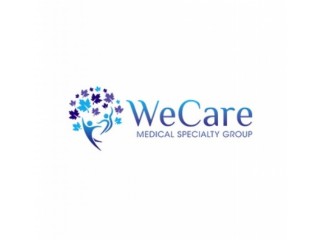 Pain Doctor Jersey City Nj - WeCare Medical Specialty Group