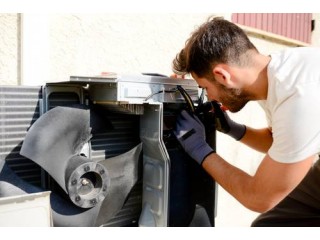 Get Doorstep AC Repair Fort Lauderdale With Pinpoint Accuracy