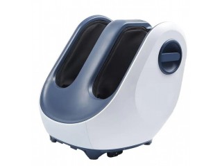 Features of foot massager
