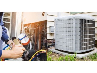 Professional AC Services for Home and Office Cooling Needs