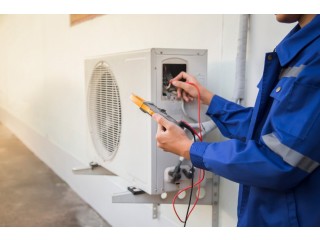 Emergency AC Repair Services to Make You Feel Stress-free