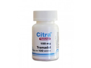 Buy Citra Tablets Online for Treatment of Pain