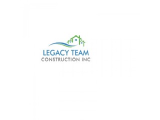Legacy Team Construction Inc.