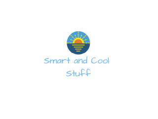 Smart and Cool Stuff