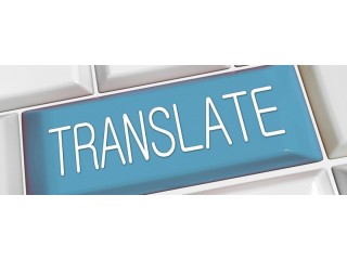 Fast, Easy, and Accurate Birth Certificate Translations