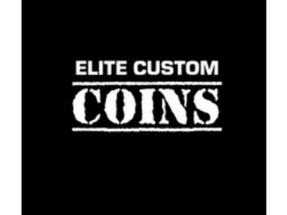 Elite Custom Coins