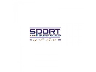 Sportsurfaces