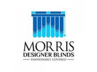 Morris Designer Blinds
