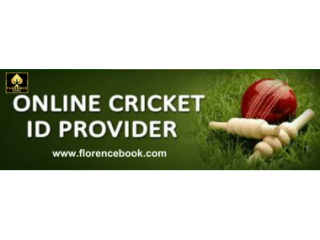 Florence Book's: The Rise of Online Cricket and Sports ID Providers in India