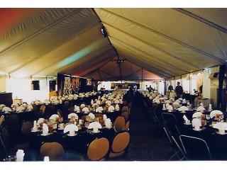 Houston Tent Event