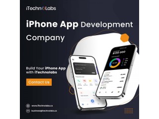Robust Technologies Used By the Best iOS App Development Company | iTechnolabs