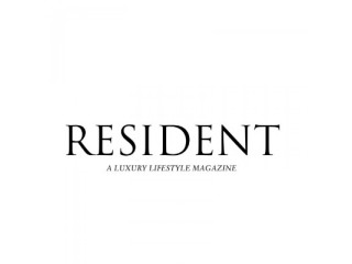 Resident Magazine
