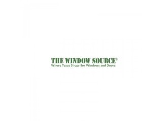 Your Trusted Source for Window Replacement