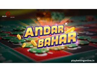Play Betting Online: A Trustworthy Betting Website. Tips for Winning at Andar Bahar.