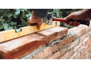 Residential Retaining Wall Contractors